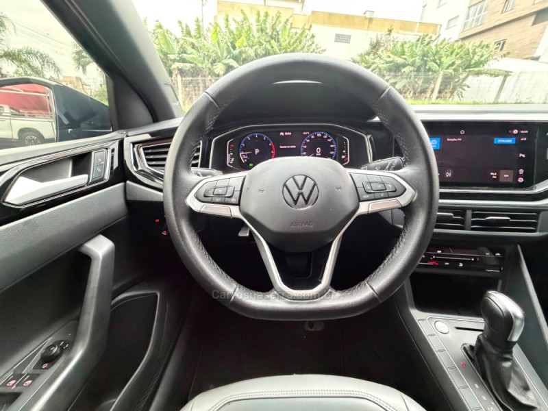 NIVUS 1.0 TSI HIGHLINE FLEX 4P AUTOMÁTICO - 2022 - FELIZ