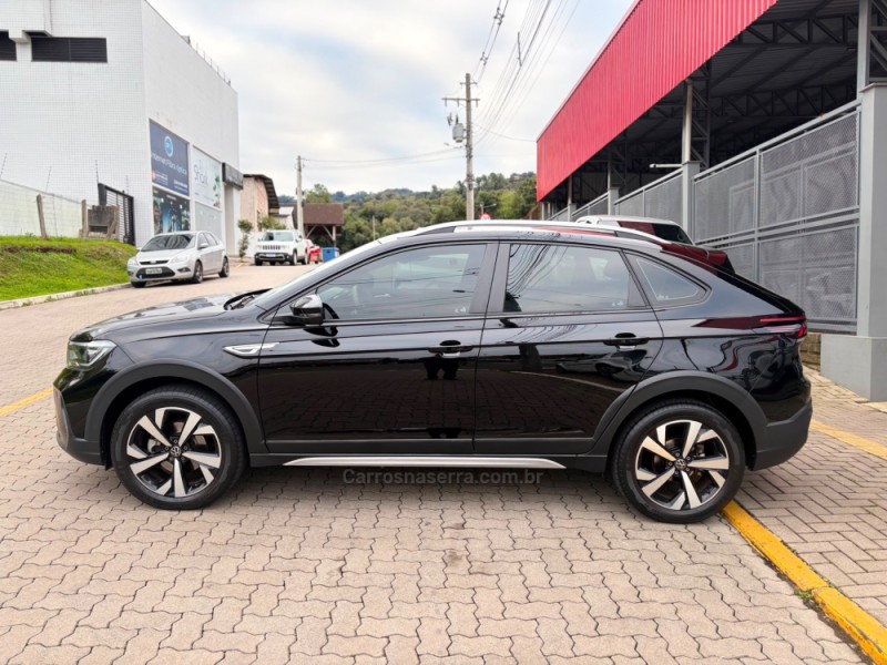 nivus 1.0 tsi highline flex 4p automatico 2022 feliz