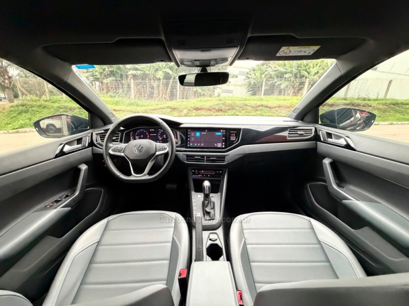 NIVUS 1.0 TSI HIGHLINE FLEX 4P AUTOMÁTICO - 2022 - FELIZ