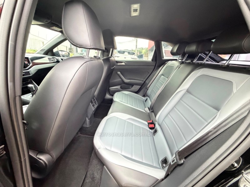 NIVUS 1.0 TSI HIGHLINE FLEX 4P AUTOMÁTICO - 2022 - FELIZ