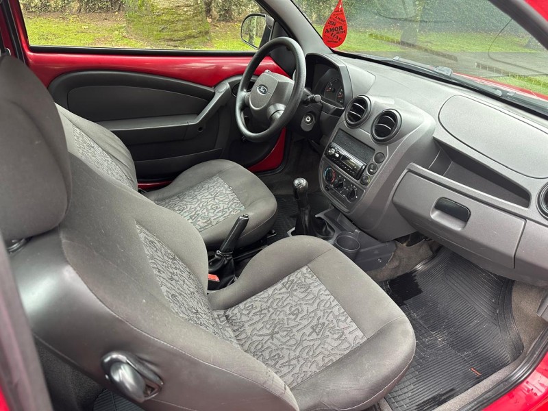 KA 1.0 I 8V GASOLINA 2P MANUAL - 2009 - CAXIAS DO SUL