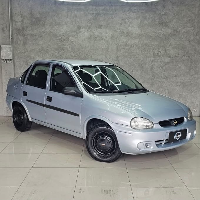 classic 1.0 mpfi life 8v flex 4p manual 2006 caxias do sul
