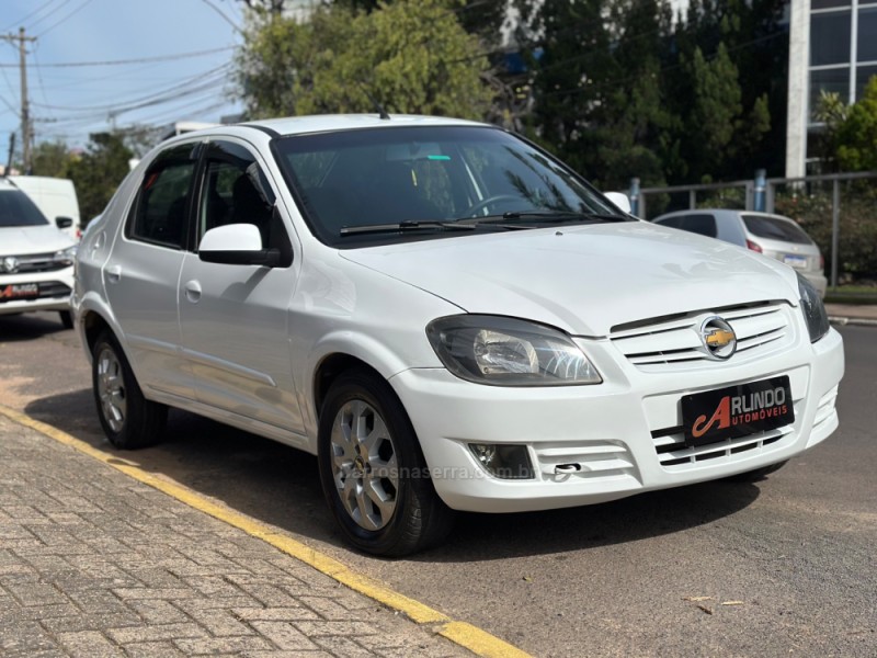 prisma 1.4 mpfi lt 8v flex 4p manual 2011 parobe