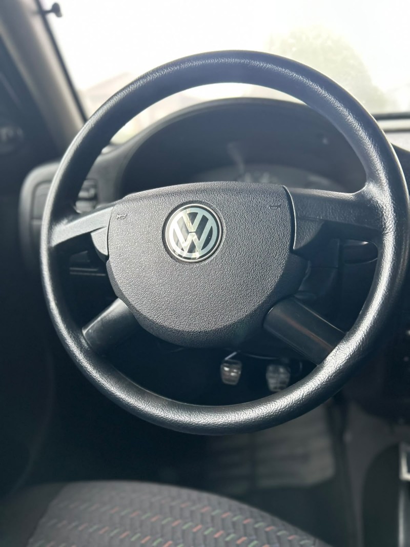 GOL 1.0 MI CITY 8V FLEX 2P MANUAL - 2005 - CANELA