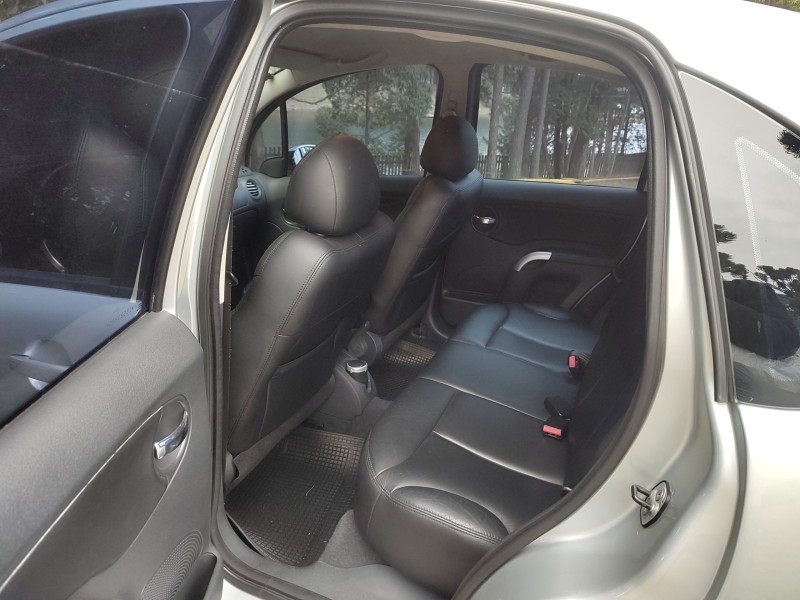 C3 1.4 I EXCLUSIVE 8V FLEX 4P MANUAL - 2012 - CAXIAS DO SUL