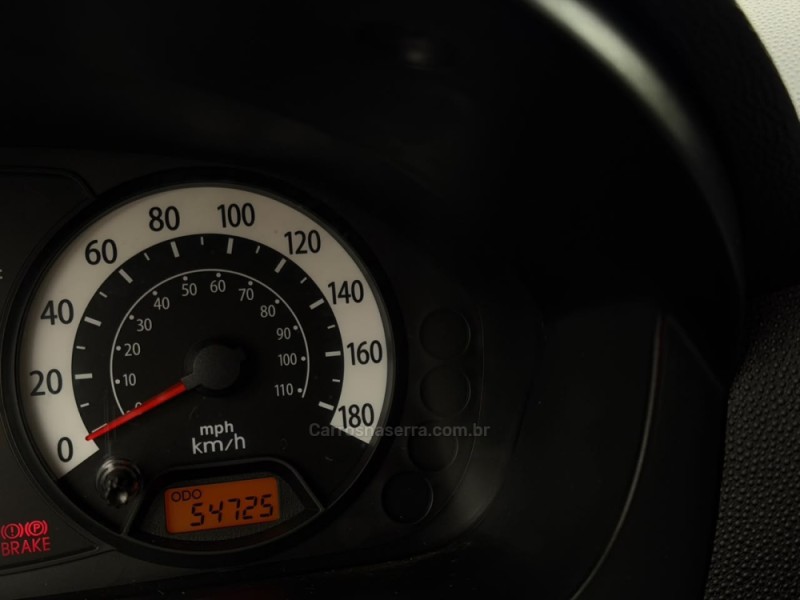 PICANTO 1.0 EX3 12V GASOLINA 4P MANUAL - 2011 - LAGOA VERMELHA