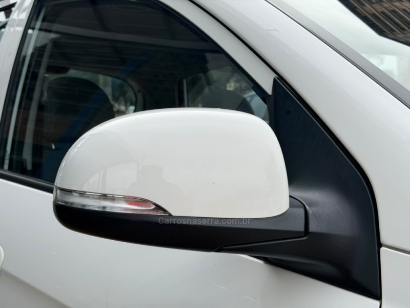 PICANTO 1.0 EX3 12V GASOLINA 4P MANUAL - 2011 - LAGOA VERMELHA