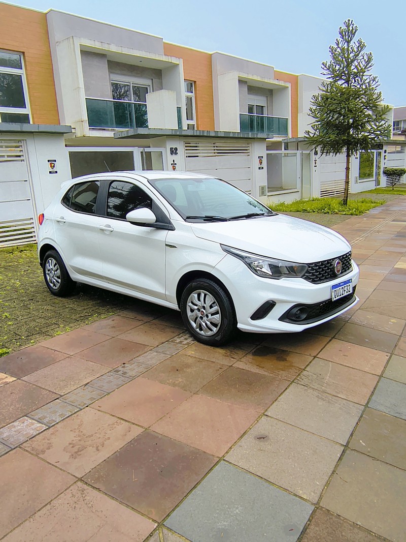 argo 1.0 drive 6v flex 4p manual 2019 farroupilha