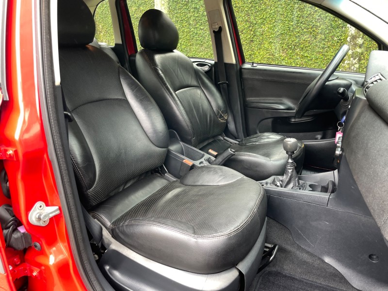 STILO 1.8 MPI SP 8V FLEX 4P MANUAL - 2007 - CAXIAS DO SUL