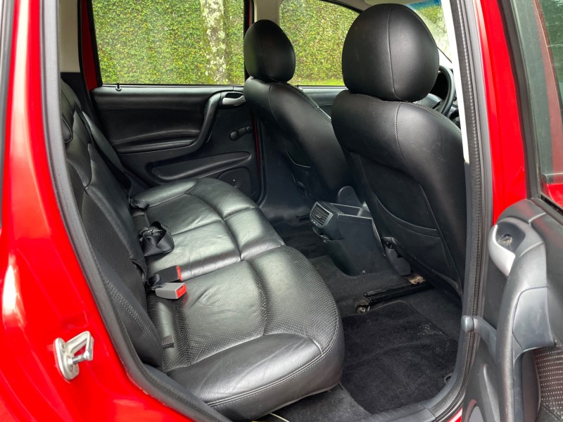 STILO 1.8 MPI SP 8V FLEX 4P MANUAL - 2007 - CAXIAS DO SUL