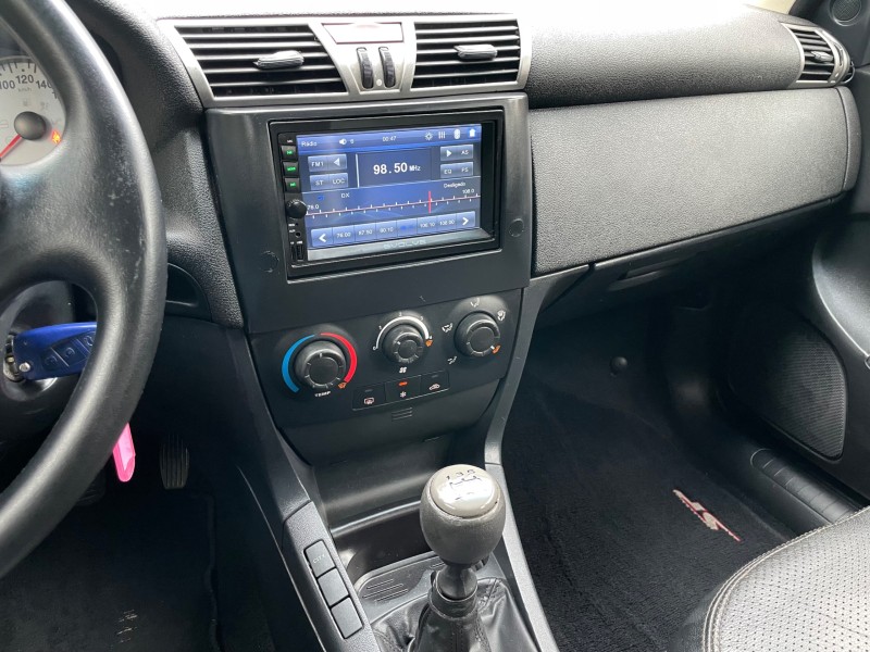 STILO 1.8 MPI SP 8V FLEX 4P MANUAL - 2007 - CAXIAS DO SUL