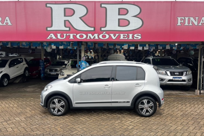 up 1.0 tsi cross 12v flex 4p manual 2018 parobe