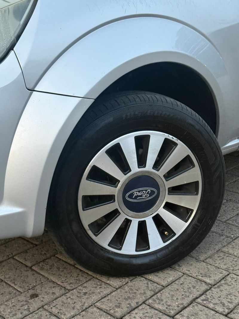 KA 1.0 MPI 8V FLEX 2P MANUAL - 2012 - CAXIAS DO SUL