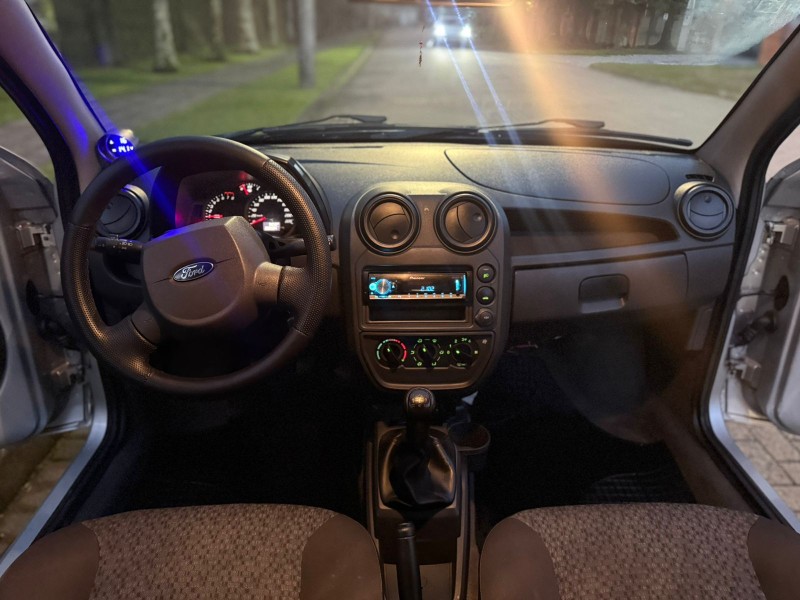 KA 1.0 MPI 8V FLEX 2P MANUAL - 2012 - CAXIAS DO SUL