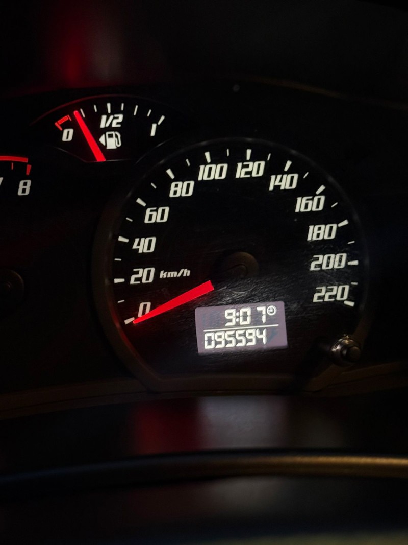 KA 1.0 MPI 8V FLEX 2P MANUAL - 2012 - CAXIAS DO SUL