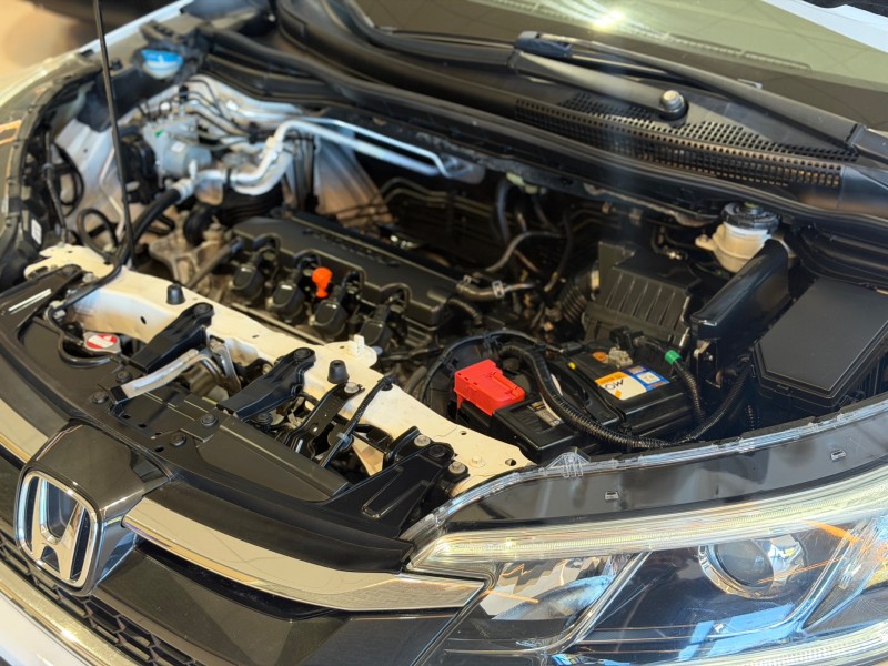 CRV 2.0 EXL 4X4 16V FLEX 4P AUTOMÁTICO - 2015 - CARLOS BARBOSA