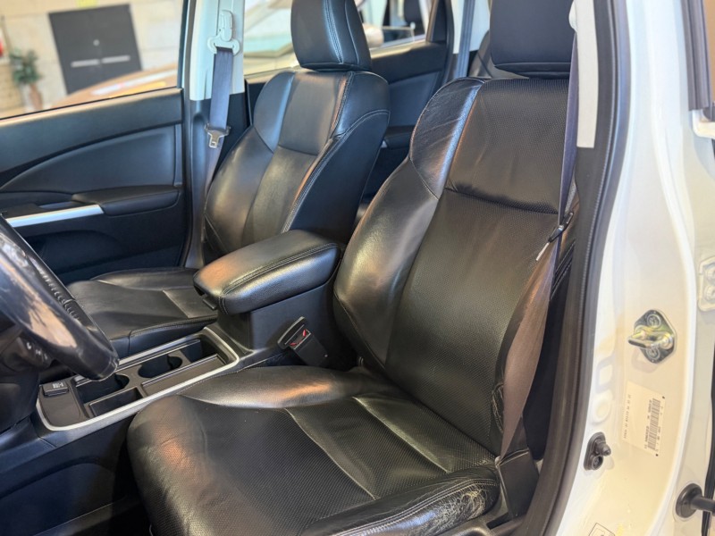 CRV 2.0 EXL 4X4 16V FLEX 4P AUTOMÁTICO - 2015 - CARLOS BARBOSA