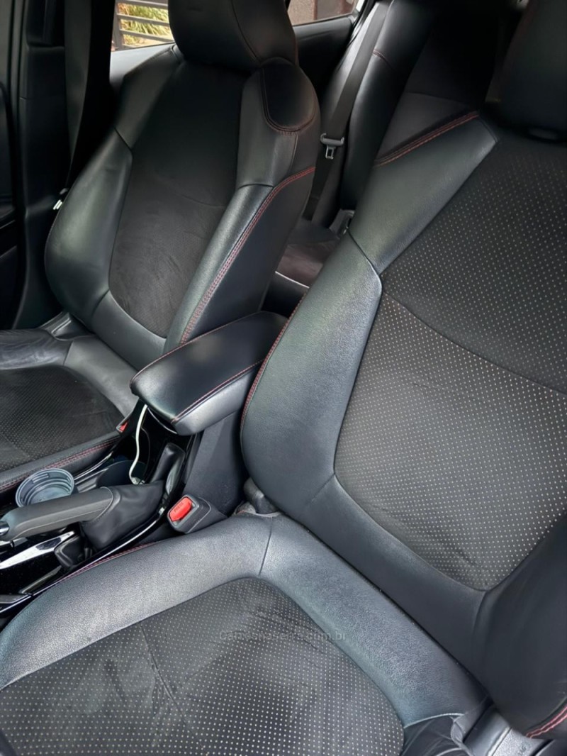 COROLLA 2.0 GR SPORT 16V FLEX 4P AUTOMÁTICO - 2023 - FARROUPILHA