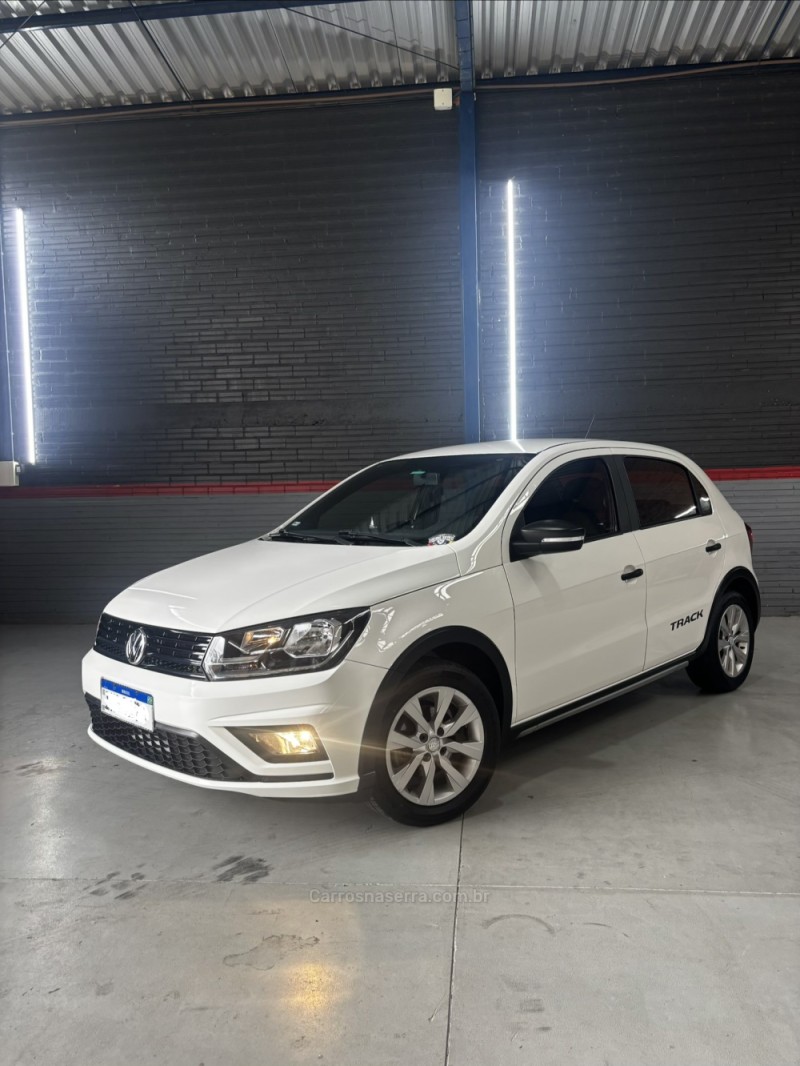 gol 1.0 mi track 8v flex 4p manual 2017 antonio prado
