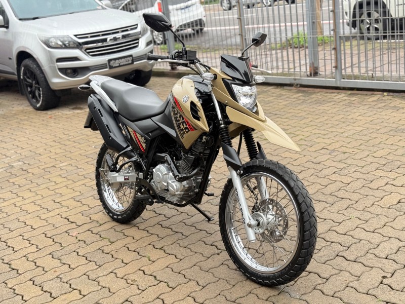 XTZ 150 CROSSER Z - 2018 - BENTO GONçALVES