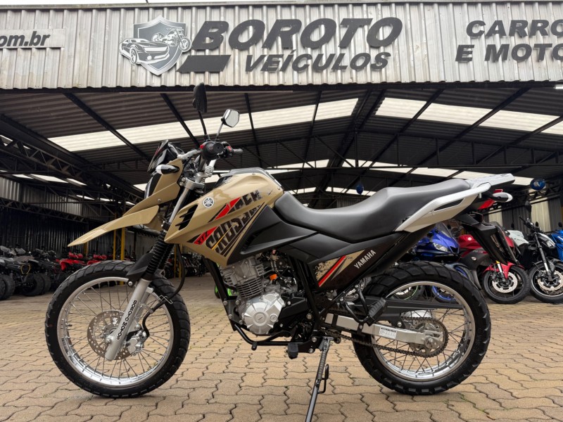 xtz 150 crosser z 2018 bento goncalves