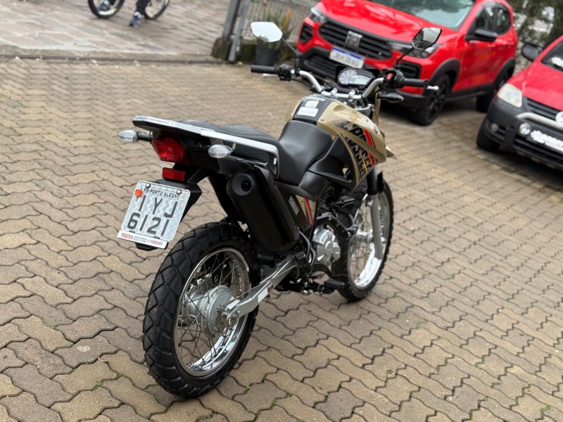 XTZ 150 CROSSER Z - 2018 - BENTO GONçALVES