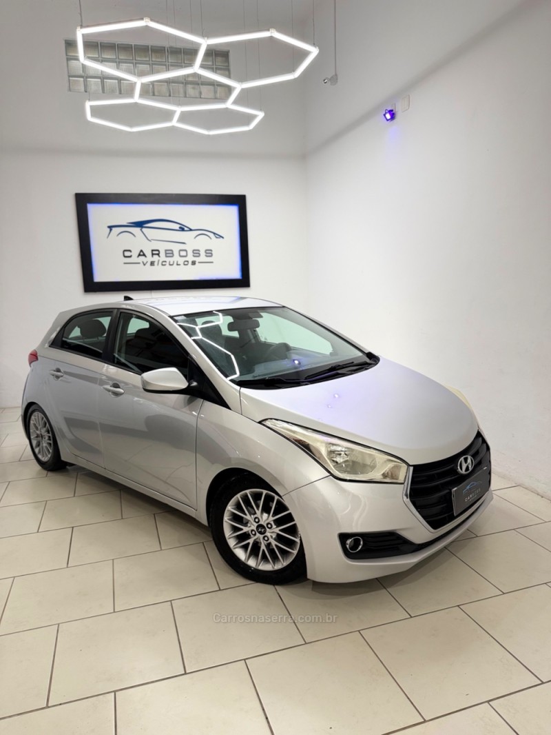 hb20 1.6 comfort plus 16v flex 4p manual 2014 caxias do sul