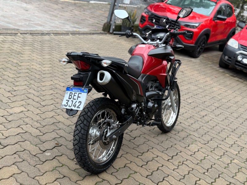 XRE 190 ABS  - 2020 - BENTO GONçALVES