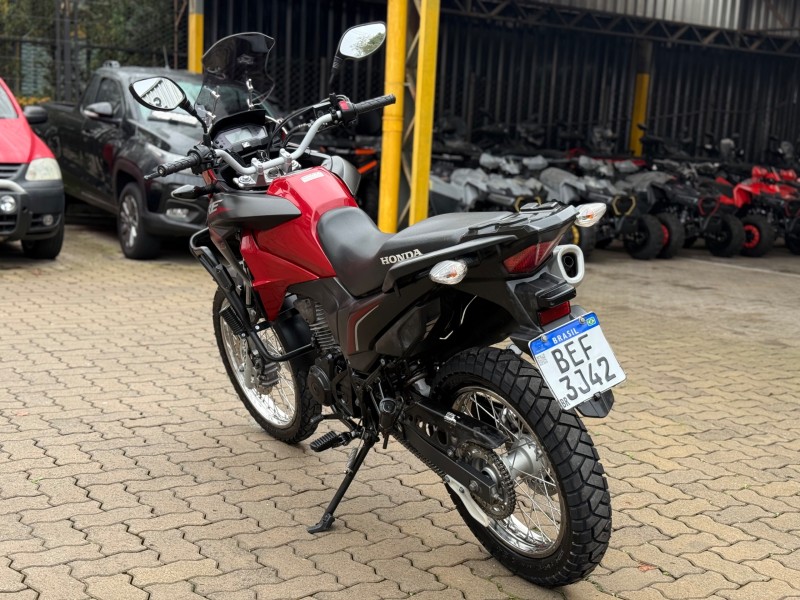 XRE 190 ABS  - 2020 - BENTO GONçALVES