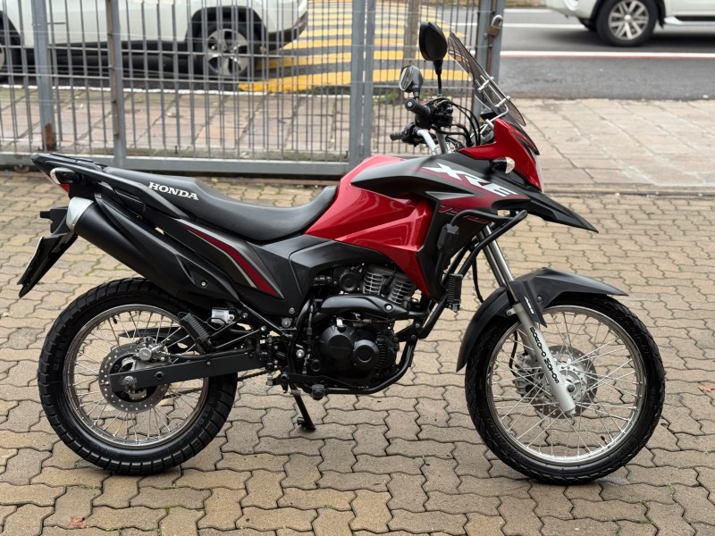 XRE 190 ABS  - 2020 - BENTO GONçALVES