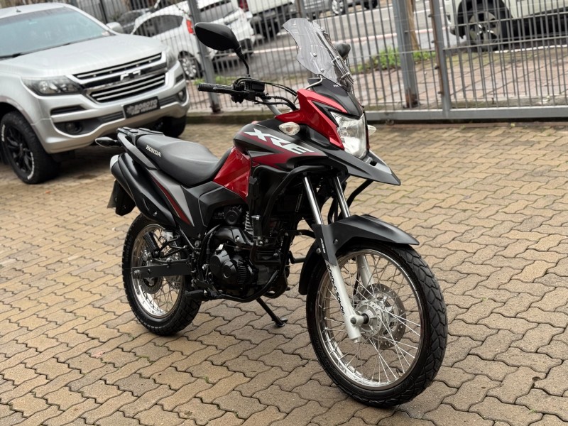 XRE 190 ABS  - 2020 - BENTO GONçALVES