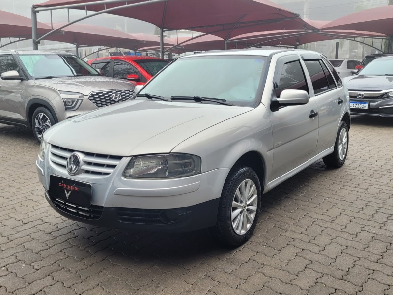 gol 1.0 mi trend 8v flex 4p manual 2008 carlos barbosa