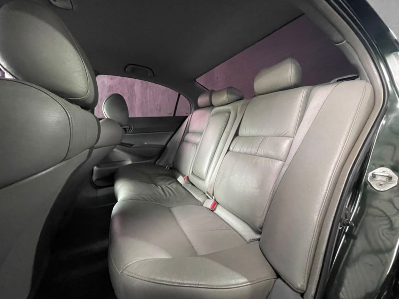 CIVIC 1.8 LXS 16V GASOLINA 4P MANUAL - 2007 - CAXIAS DO SUL