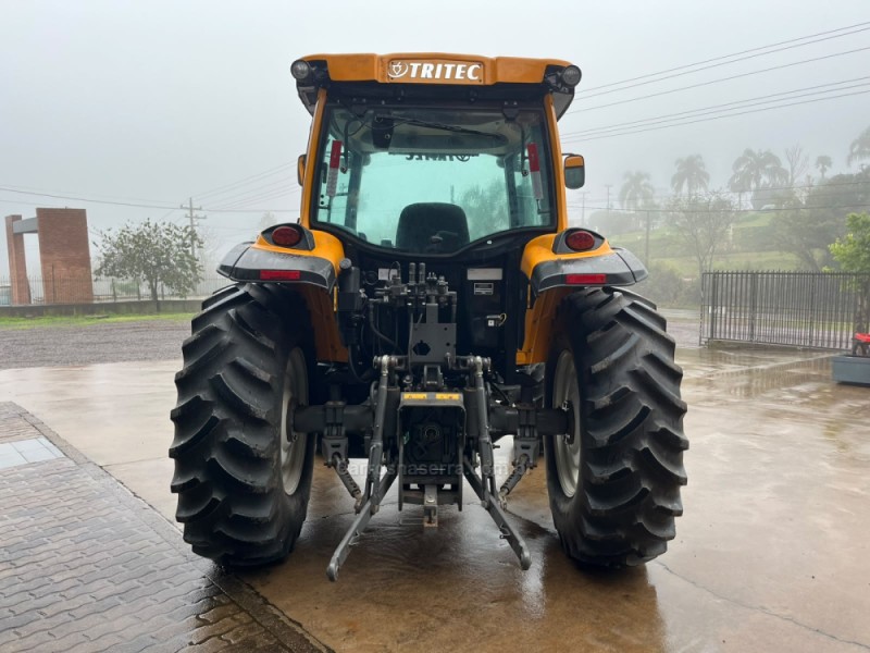 TRATOR A74S  - 2022 - GUAPORé