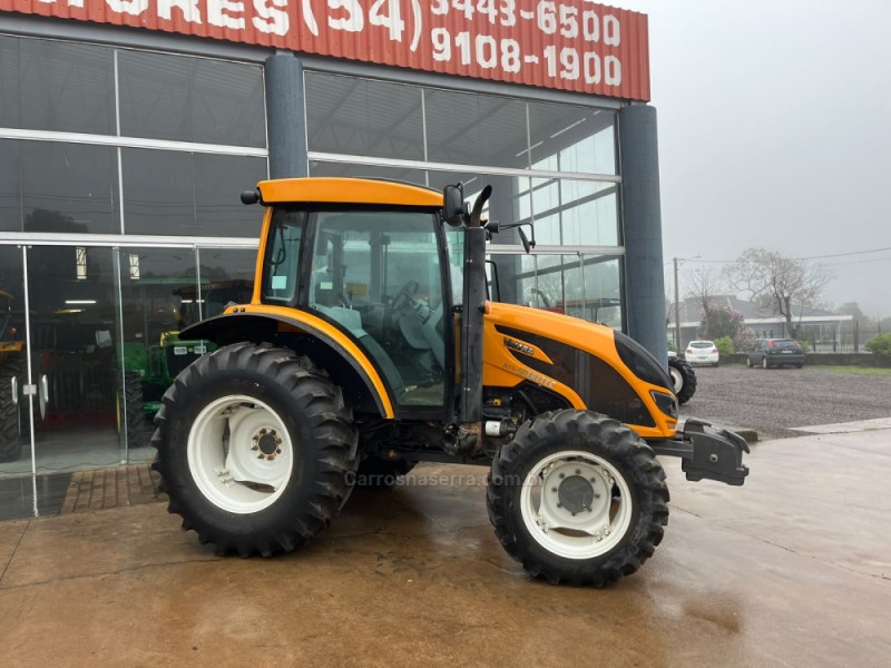 TRATOR A74S  - 2022 - GUAPORé