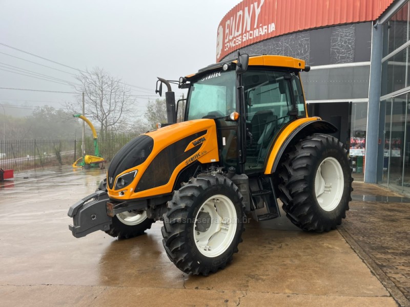 TRATOR A74S  - 2022 - GUAPORé