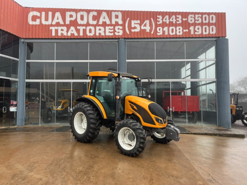 trator a74s  2022 guapore