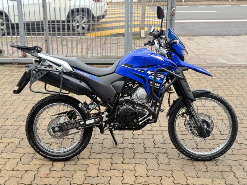 XTZ 250 LANDER - 2024 - BENTO GONçALVES