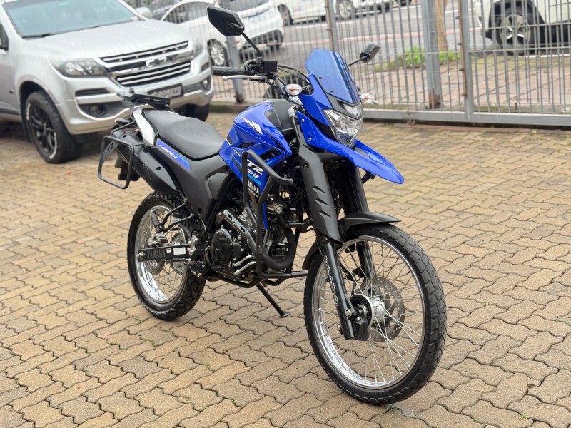 XTZ 250 LANDER - 2024 - BENTO GONçALVES
