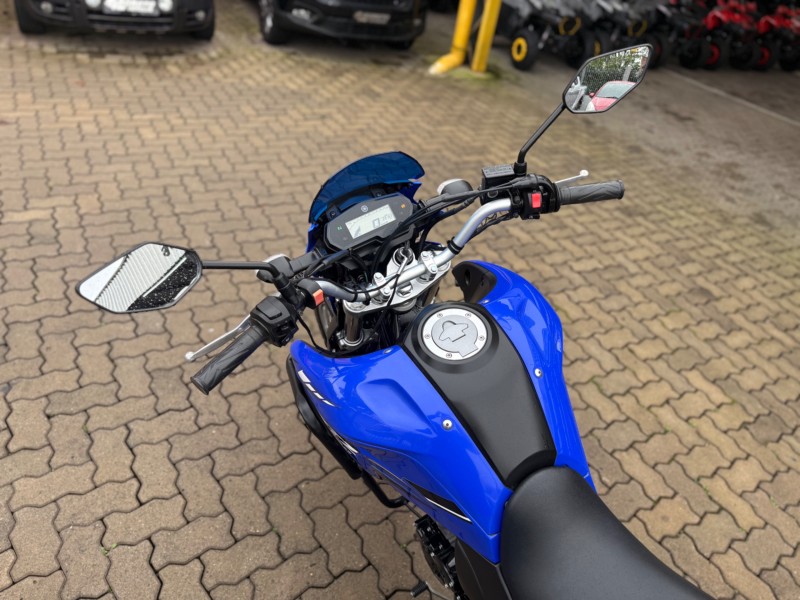 XTZ 250 LANDER - 2024 - BENTO GONçALVES