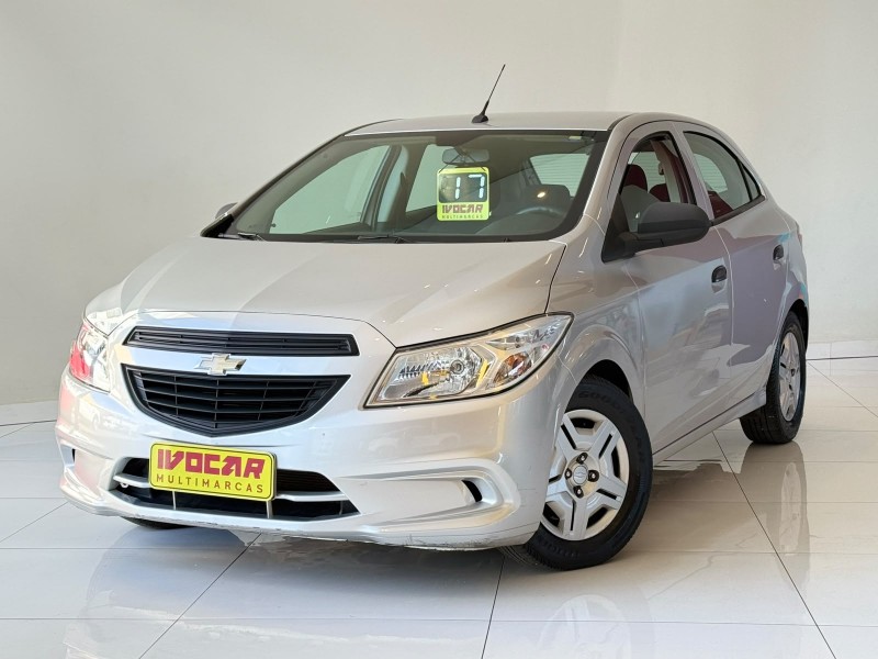 ONIX 1.0 JOY 8V FLEX 4P MANUAL