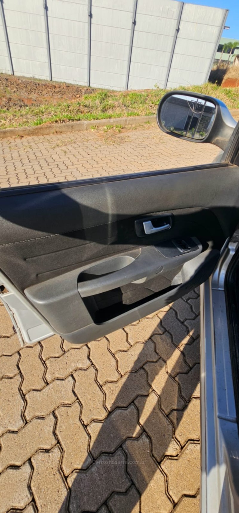 SIENA 1.0 MPI EL 8V FLEX 4P MANUAL - 2010 - IVOTI