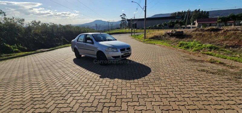 siena 1.0 mpi el 8v flex 4p manual 2010 ivoti