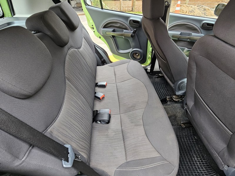 UNO 1.4 WAY 8V FLEX 4P MANUAL - 2012 - CAXIAS DO SUL