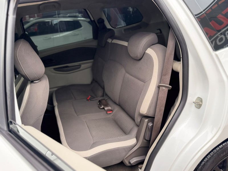 SPIN 1.8 LT 8V FLEX 4P MANUAL - 2013 - CAXIAS DO SUL