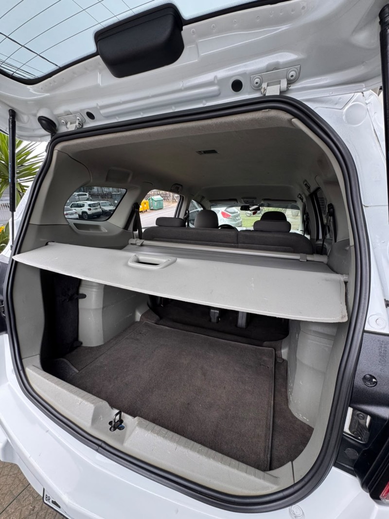 SPIN 1.8 LT 8V FLEX 4P MANUAL - 2013 - CAXIAS DO SUL