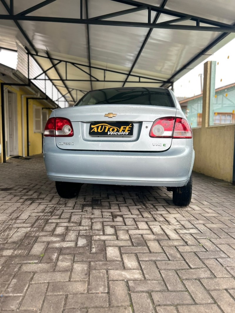 CLASSIC 1.0 MPFI LS 8V FLEX 4P MANUAL - 2014 - CANELA