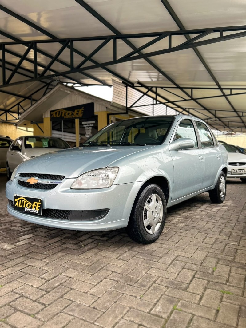 classic 1.0 mpfi ls 8v flex 4p manual 2014 canela