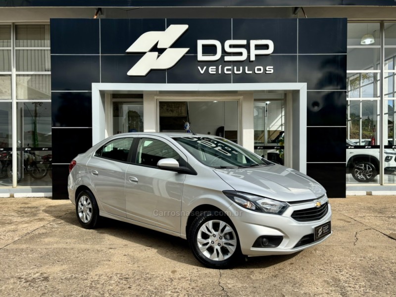 prisma 1.4 mpfi lt 8v flex 4p manual 2017 bom jesus