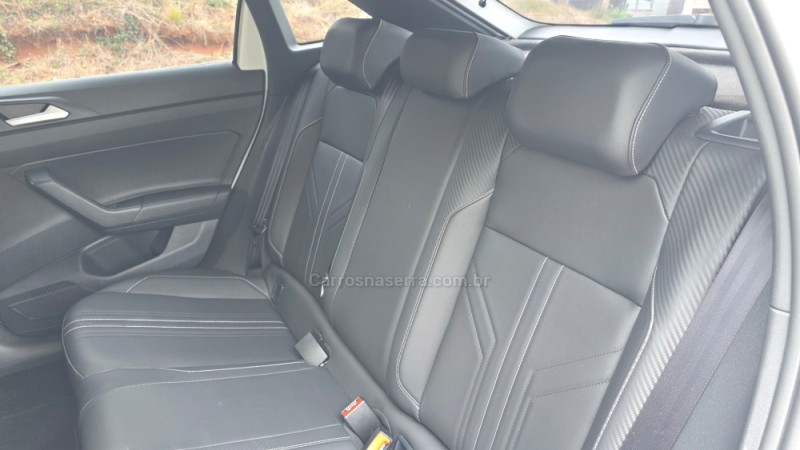 NIVUS 1.0 TSI HIGHLINE FLEX 4P AUTOMÁTICO - 2025 - SãO MARCOS
